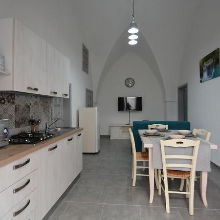 Casa Giulia Villa Ostuni Exteriör bild