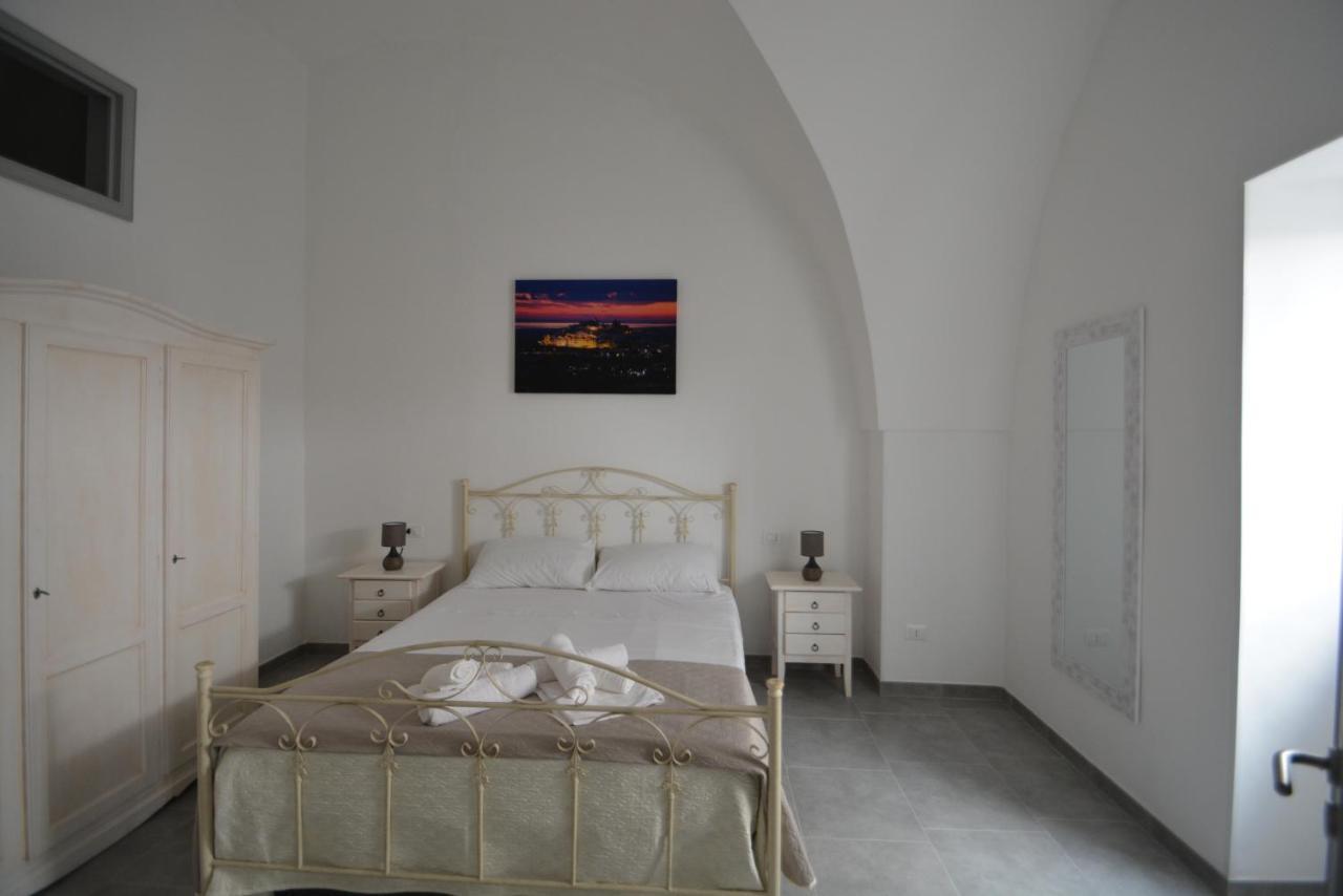Casa Giulia Villa Ostuni Exteriör bild