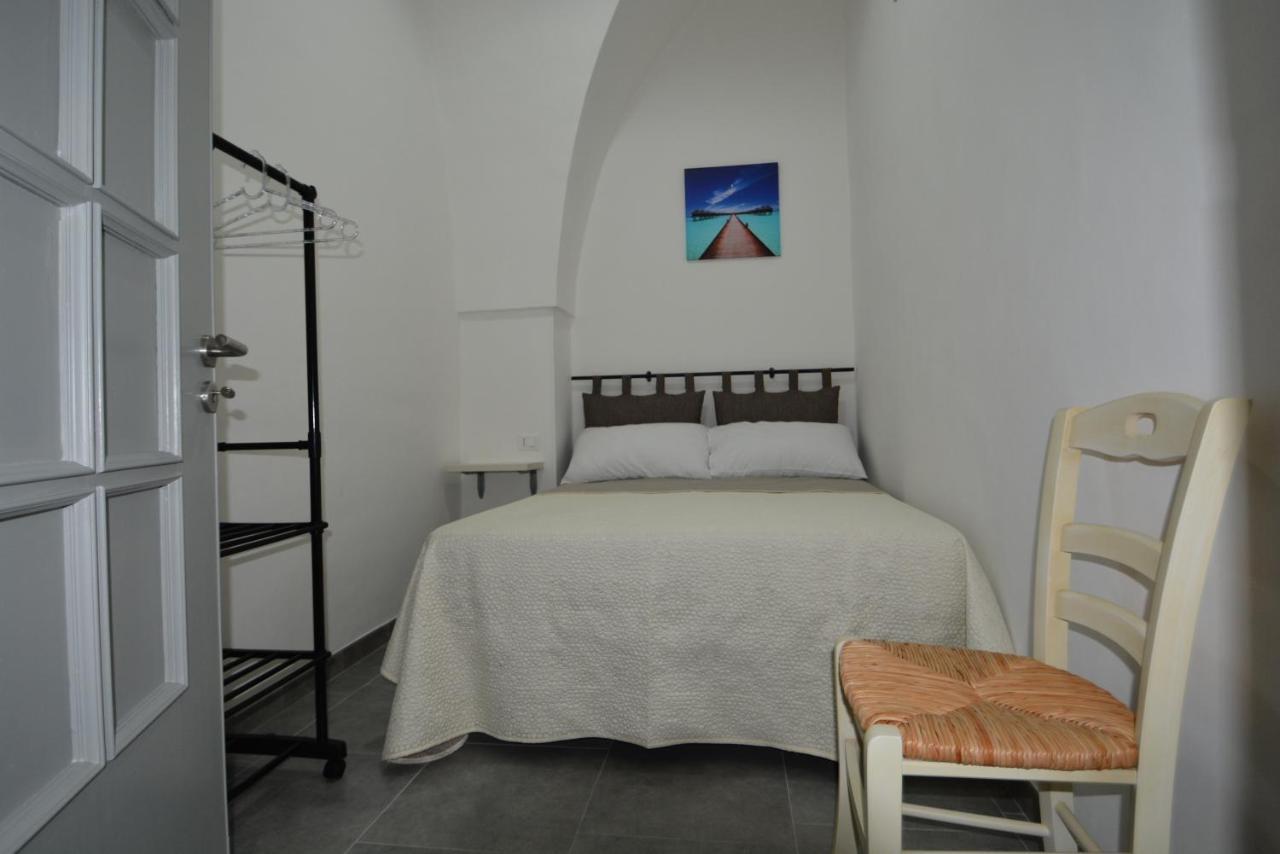 Casa Giulia Villa Ostuni Exteriör bild