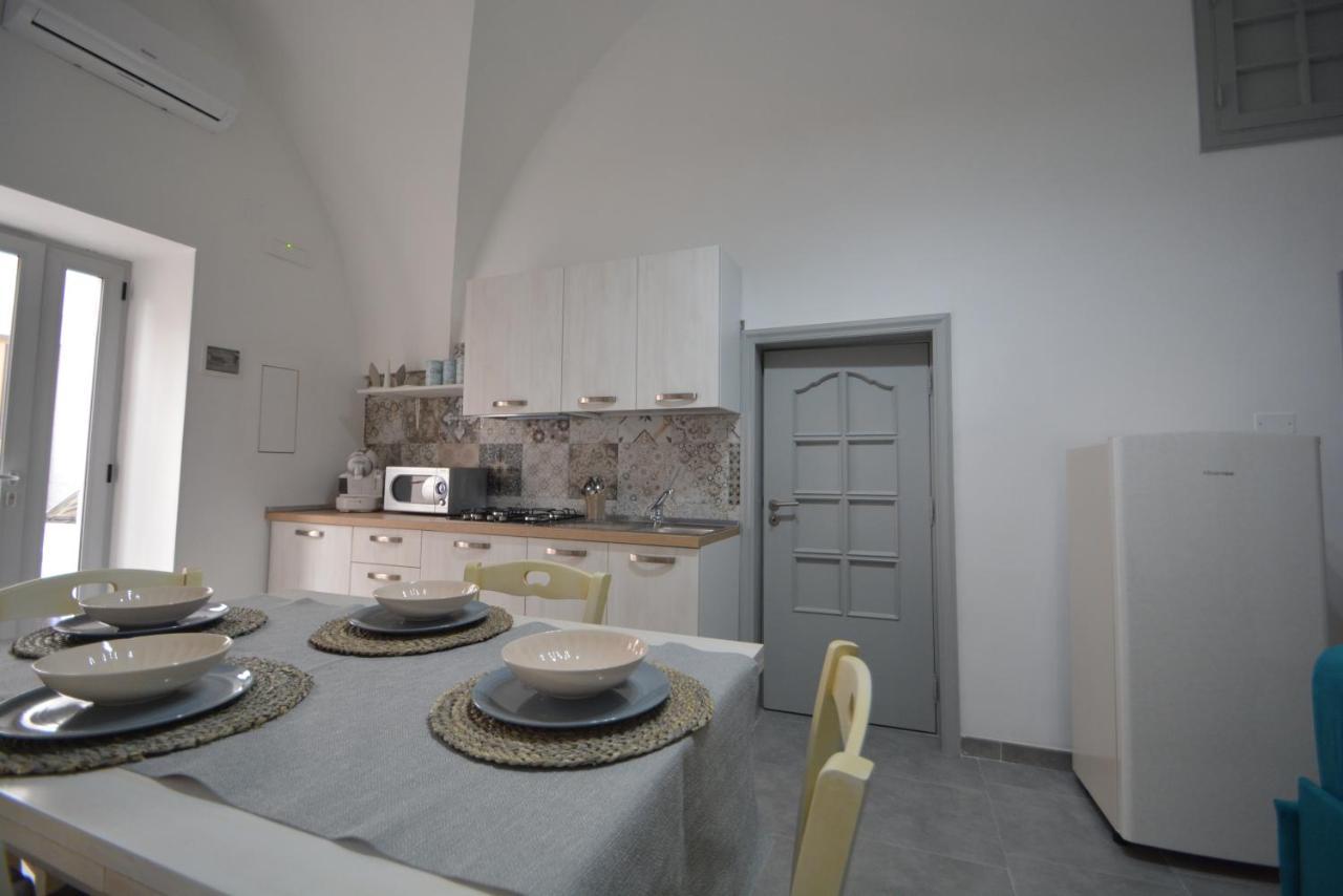Casa Giulia Villa Ostuni Exteriör bild