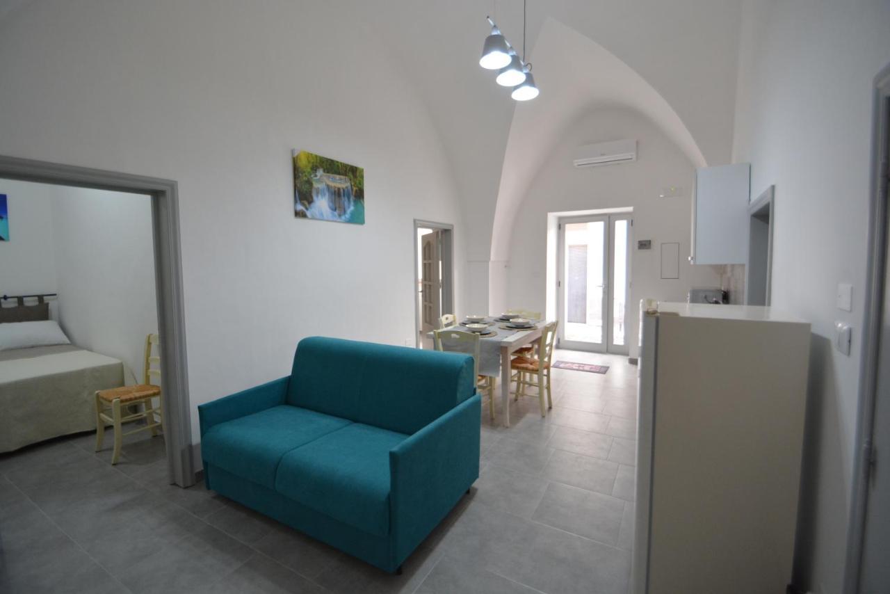 Casa Giulia Villa Ostuni Exteriör bild
